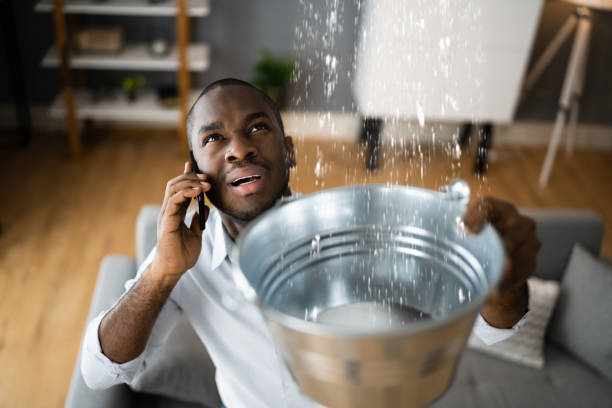 Best Water damage restoration cost  in Andale, KS
