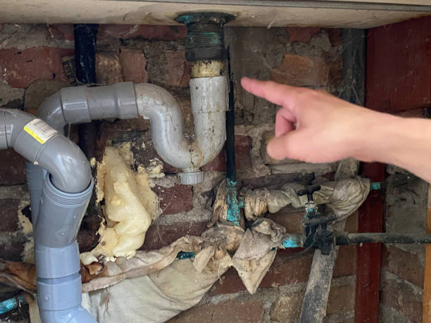  Andale, KS Water damage restoration Pros