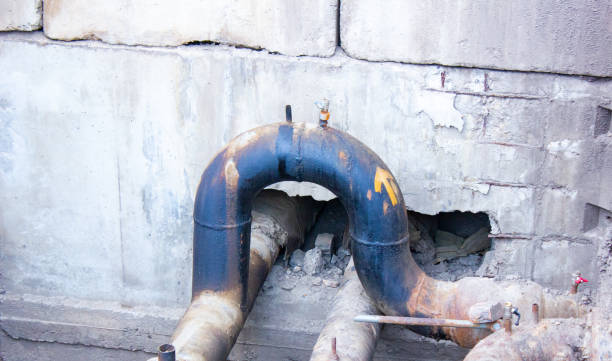 Best Water damage restoration near me  in Andale, KS